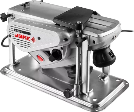 Рубанок электрический + станина ЗР-1300-110 серия МАСТЕР купить в Нефтеюганске