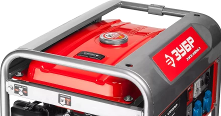 Генератор бензиновый ЗЭСБ-2800-Э серия МАСТЕР купить в Нефтеюганске