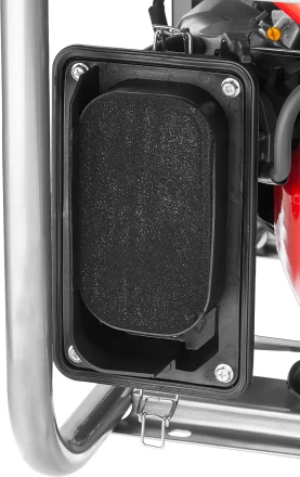 Генератор бензиновый ЗЭСБ-2800-Э серия МАСТЕР купить в Нефтеюганске