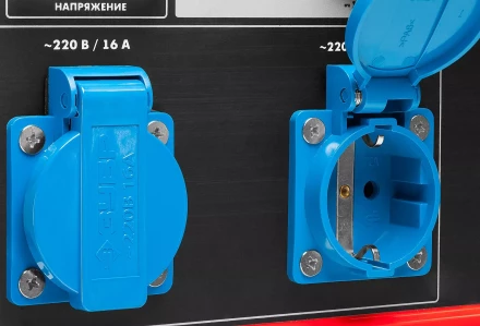 Генератор бензиновый ЗЭСБ-2800-Э серия МАСТЕР купить в Нефтеюганске