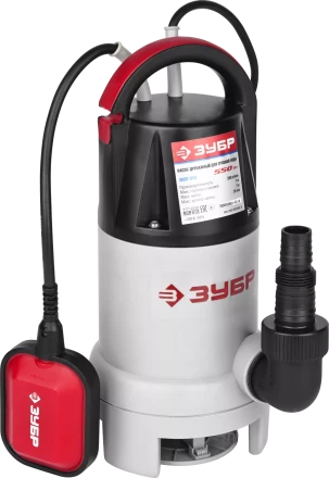 Насос дренажный ЗНПГ-550 серия МАСТЕР купить в Нефтеюганске