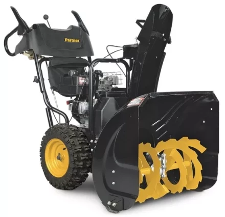 Снегоуборщик бензиновый Partner PSB 240 купить в Нефтеюганске