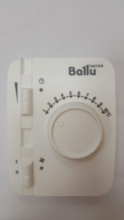 Контроллер (пульт) BALLU BRC-C купить в Нефтеюганске