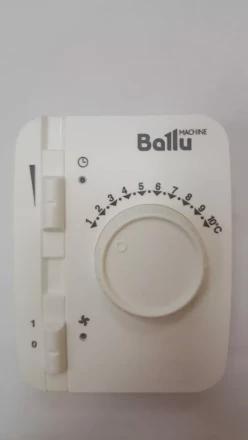 Контроллер (пульт) BALLU BRC-C купить в Нефтеюганске