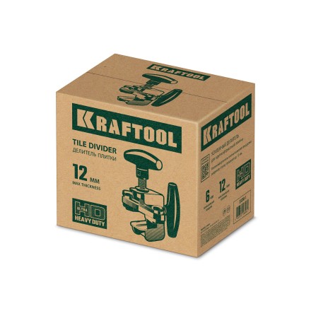 Система для резки крупноформатной плитки KRAFTOOL 33250-1 купить в Нефтеюганске