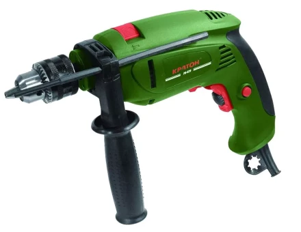 Дрель Кратон PD-620 3 02 01 008 купить в Нефтеюганске
