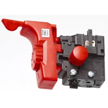 Выключатель DGQ1106 T55 5E4 6(6)A 250V~ U362-110-041 купить в Нефтеюганске