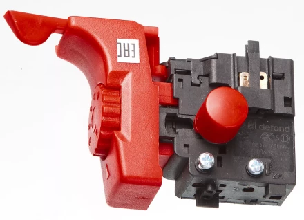 Выключатель DGQ1106 T55 5E4 6(6)A 250V~ U362-110-041 купить в Нефтеюганске