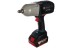 Bosch Аккумуляторный ударный гайковерт GDS 18 V-LI HT 06019B130A купить в Нефтеюганске