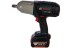 Bosch Аккумуляторный ударный гайковерт GDS 18 V-LI HT 06019B130A купить в Нефтеюганске