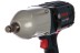 Bosch Аккумуляторный ударный гайковерт GDS 18 V-LI HT 06019B130A купить в Нефтеюганске