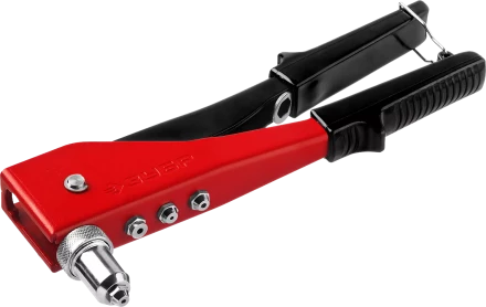 Поворотные заклепочники 90-180 ЗУБР МХ180 серия МАСТЕР купить в Нефтеюганске