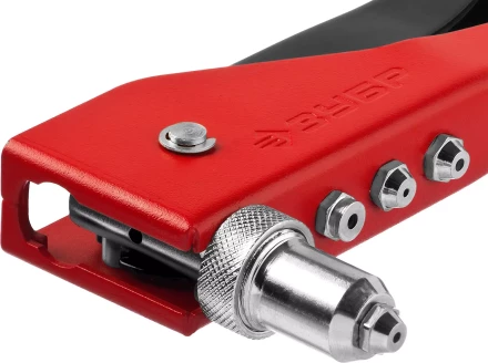 Поворотные заклепочники 90-180 ЗУБР МХ180 серия МАСТЕР купить в Нефтеюганске