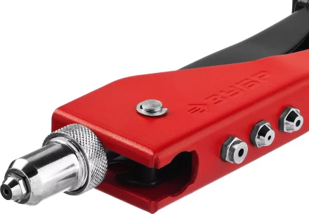 Поворотные заклепочники 90-180 ЗУБР МХ180 серия МАСТЕР купить в Нефтеюганске