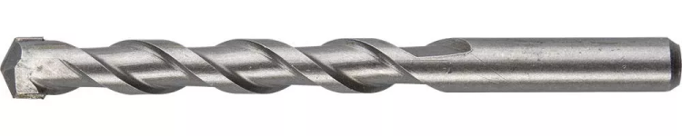 Сверло ЗУБР "МАСТЕР" по бетону ударное, 10x110мм 2922-110-10 купить в Нефтеюганске