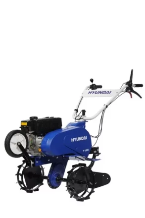 Бензиновый культиватор Hyundai Т 1000 купить в Нефтеюганске