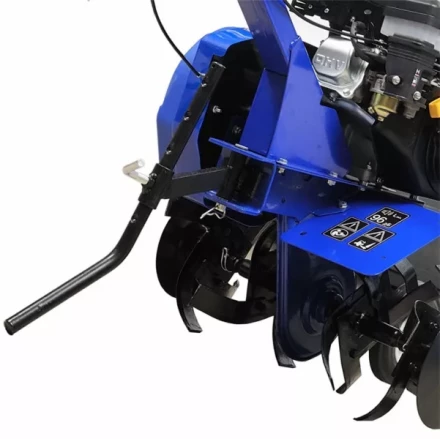 Бензиновый культиватор Hyundai Т 1000 купить в Нефтеюганске