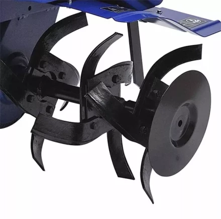 Бензиновый культиватор Hyundai Т 1000 купить в Нефтеюганске