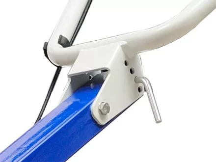 Бензиновый культиватор Hyundai Т 1000 купить в Нефтеюганске