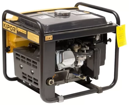 Бензиновый генератор KIPOR IG3000X купить в Нефтеюганске