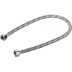 Подводка гибкая STAYER для воды, оплетка из нержавеющей стали, г/г 1/2&quot; - 0,6м 51015-G/G-060 купить в Нефтеюганске