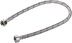 Подводка гибкая STAYER для воды, оплетка из нержавеющей стали, г/г 1/2&quot; - 0,6м 51015-G/G-060 купить в Нефтеюганске