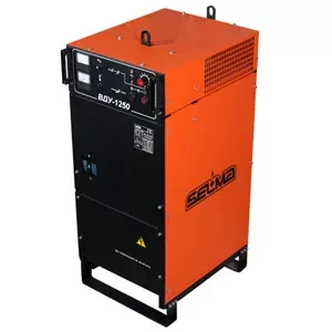 Выпрямитель сварочный ВДУ-1250 купить в Нефтеюганске