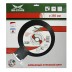 Диск алмазный 1A1RSS ASPHALT PROFESSIONAL MD-STARS 350*3,2*10*21T*25,4 mm купить в Нефтеюганске
