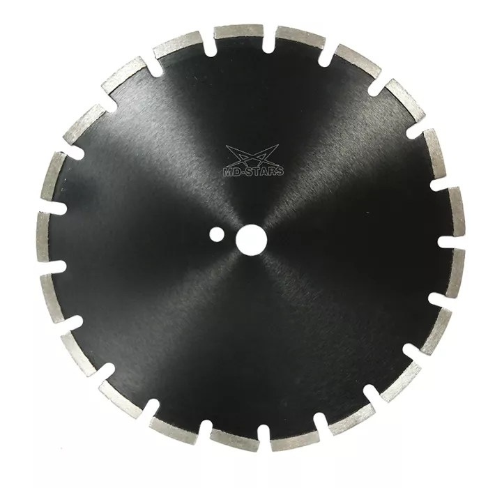 Диск алмазный 1A1RSS ASPHALT PROFESSIONAL MD-STARS 350*3,2*10*21T*25,4 mm купить в Нефтеюганске