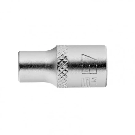 Головка торцевая 1/4 Е7 CrV Stels 13866 купить в Нефтеюганске