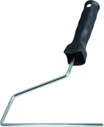 Ручка для валиков 180 мм D 6 мм никелированная  MATRIX 81215 купить в Нефтеюганске