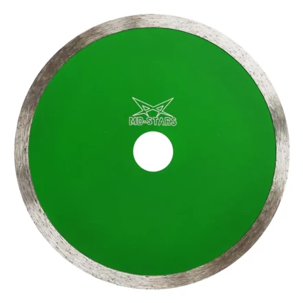 Диск алмазный 1A1R GRANITE MD-STARS 400*2,4*10*25,4 mm купить в Нефтеюганске