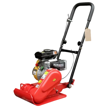 Прокат виброплиты DDE VP 50 купить в Нефтеюганске