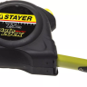 Рулетка STAYER "MASTER" "AUTOLOCK", корпус с резиновым напылением, автостоп, 7,5мх25мм 2-34126-07-25_z01 купить в Нефтеюганске