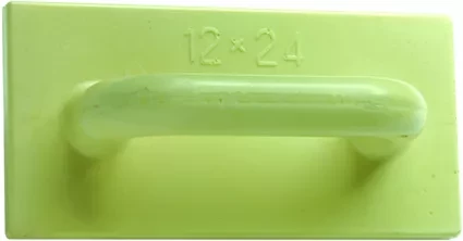 Терка полиуретановая 80 х 260 мм  СИБРТЕХ 86603 купить в Нефтеюганске