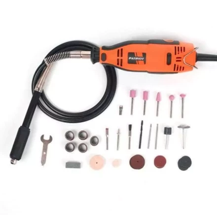 Гравер электрический PATRIOT EE 160 купить в Нефтеюганске