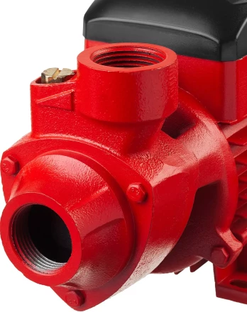 Насос поверхностный вихревой НС-М1-400-Ч серия МАСТЕР купить в Нефтеюганске