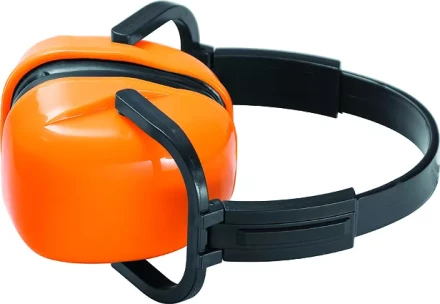 Наушники защитные складные пластмассовые дужки  SPARTA 893555 купить в Нефтеюганске