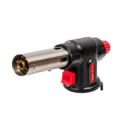 Горелка-насадка газовая КВТ GT-12 с пьезоподжигом (88068) купить в Нефтеюганске