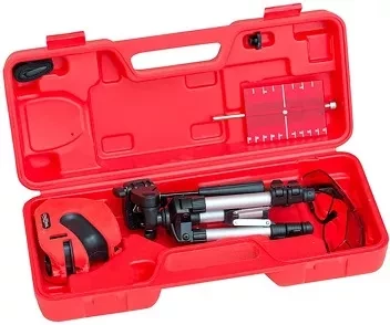 Лазерный нивелир CONDTROL MX2 set купить в Нефтеюганске