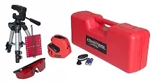 Лазерный нивелир CONDTROL MX2 set купить в Нефтеюганске
