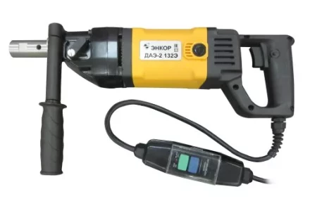 Дрель алмазного бурения ДАЭ-2 132Э 48100 купить в Нефтеюганске