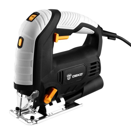 Лобзик DEKO DKJS1000 Laser, 063-4188 купить в Нефтеюганске