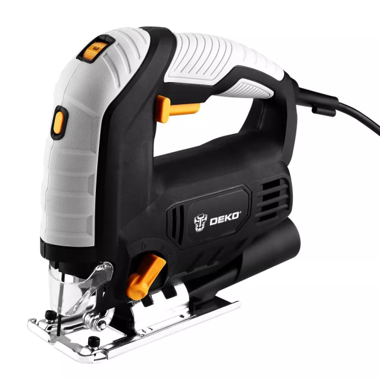 Лобзик DEKO DKJS1000 Laser, 063-4188 купить в Нефтеюганске
