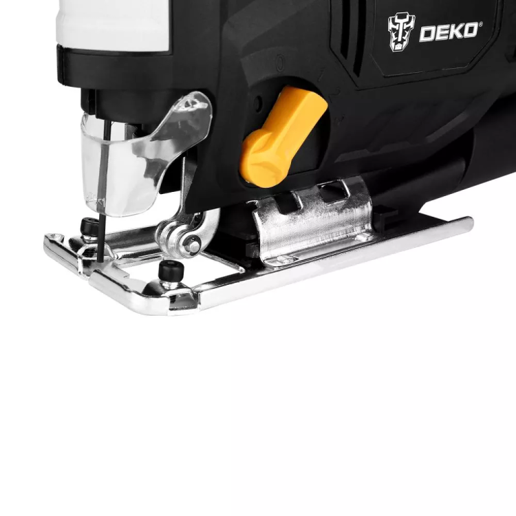 Лобзик DEKO DKJS1000 Laser, 063-4188 купить в Нефтеюганске