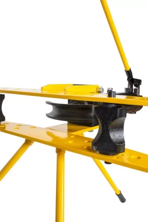 Трубогиб гидравлический TOR HHW-3J 20 т 21,3-88,5 мм 1004641 купить в Нефтеюганске