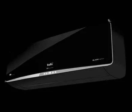 Блок внутренний BALLU BSEI/in-10HN1/Black сплит-системы, инверторного типа купить в Нефтеюганске