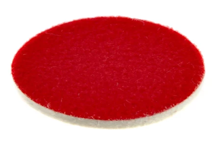 Круг полировальный HAMMER 125 мм (227-018) 1 шт. купить в Нефтеюганске