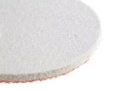 Круг полировальный HAMMER 125 мм (227-018) 1 шт. купить в Нефтеюганске