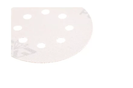 Круг шлиф. самосцепляющийся HAMMER 125мм P60 8отв. купить в Нефтеюганске